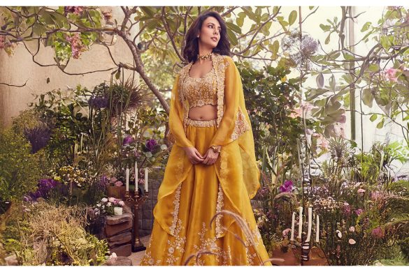 Why Yellow Lehengas Are the New Wedding Favorite in 2026 Featured-Image