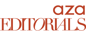 Aza Editorials